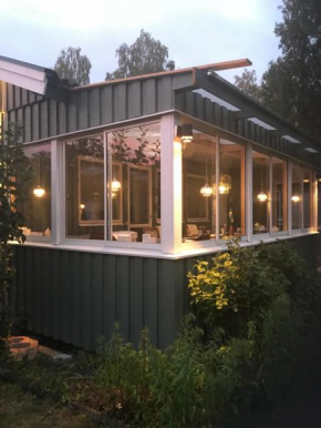 Fritidshus i Sandbergen, Stora Frö